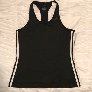 Women’s adidas racerback tank top